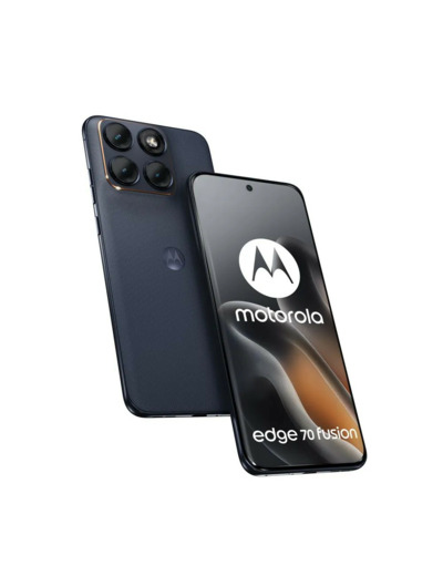 MOTOROLA Edge 70 Fusion - Neuf
