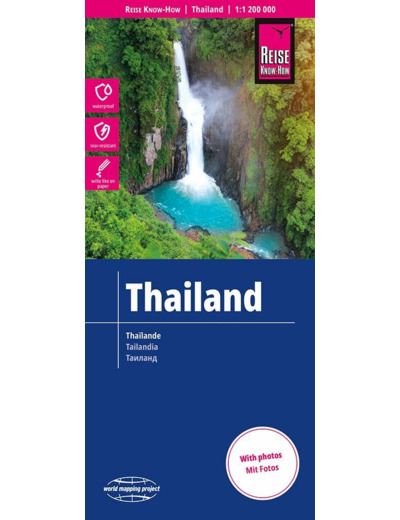 THAILANDE