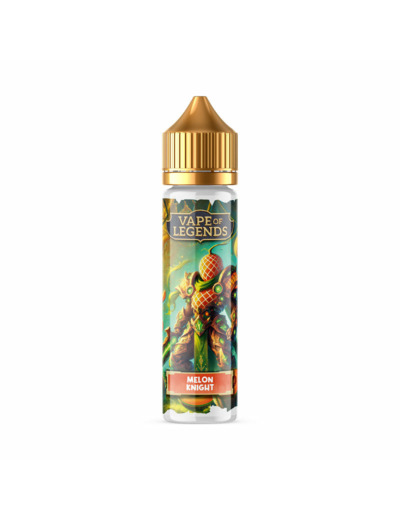 Melon Knight - 50ml