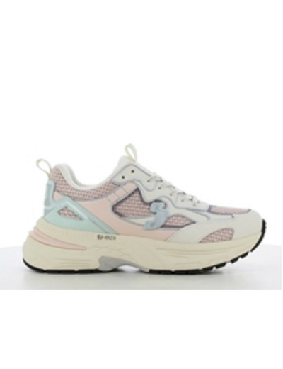 Sport Athletic Ibiza - White / Pink - SJ
