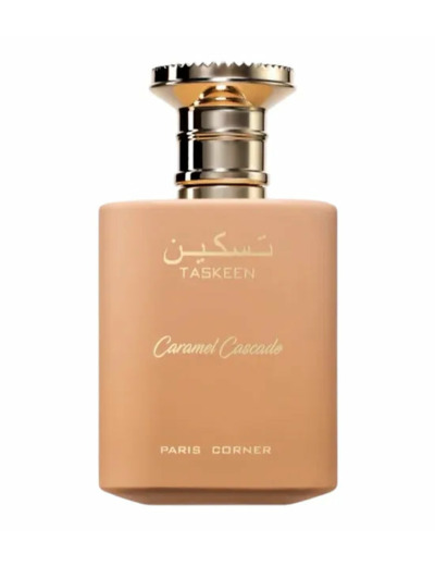 Parfum de Dubaï - Caramel Cascade - 100ml