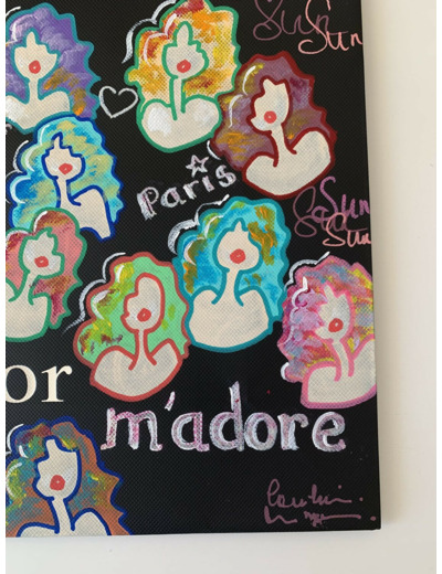 Dior m'adore