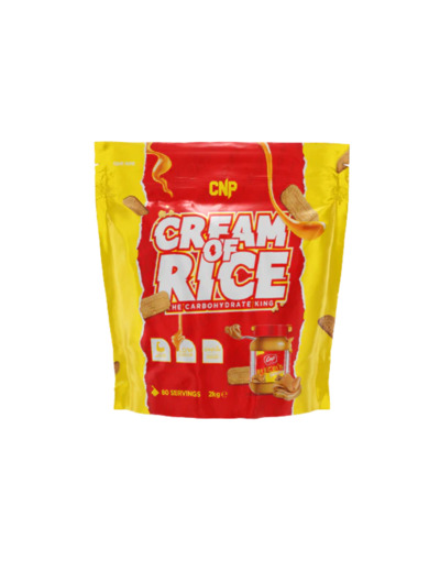 CNP CREME DE RIZ