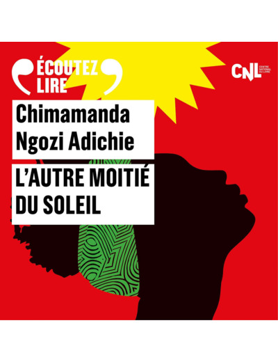 L'AUTRE MOITIE DU SOLEIL