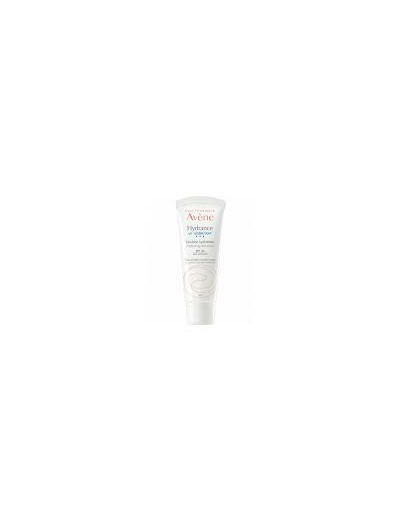 Avène - Hydrance UV Légère Émulsion hydratante - 40ml