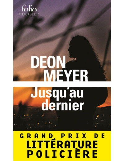 JUSQU'AU DERNIER