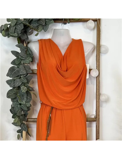N909- Combinaison (Tu)  🇮🇹 (orange)