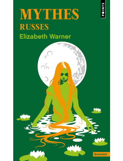 MYTHES RUSSES - NOUVELLE EDITION
