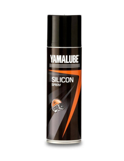 Spray silicone Yamalube - 300ml