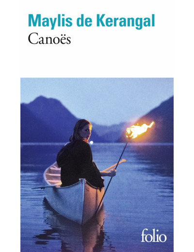 CANOES