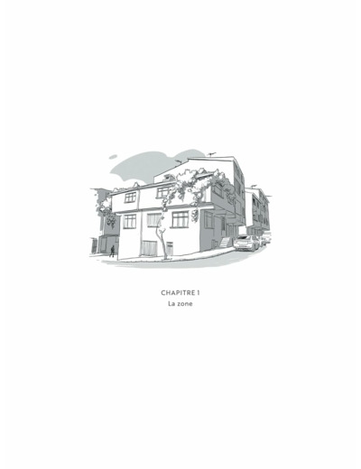 JOURNAL INQUIET D'ISTANBUL - TOME 1