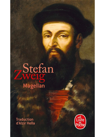 MAGELLAN