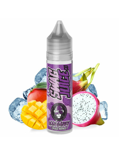 MANGABEY - Swag Juice - 50 ml