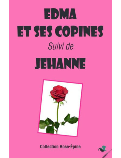 EDMA ET SES COPINES