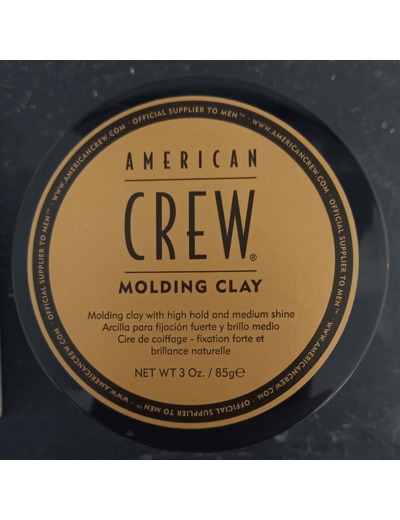 Molding Clay