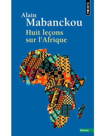 HUIT LECONS SUR L'AFRIQUE