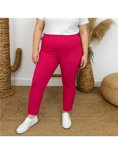 R274- Tregging Christy (T42-T52) (fuchsia)