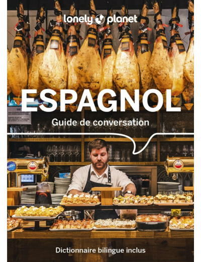 GUIDE DE CONVERSATION ESPAGNOL 15ED