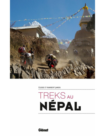 TREKS AU NEPAL