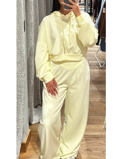 Ensemble Jogging