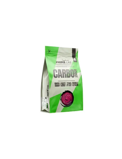 HIRO LAB CARBO BOOST 1KG