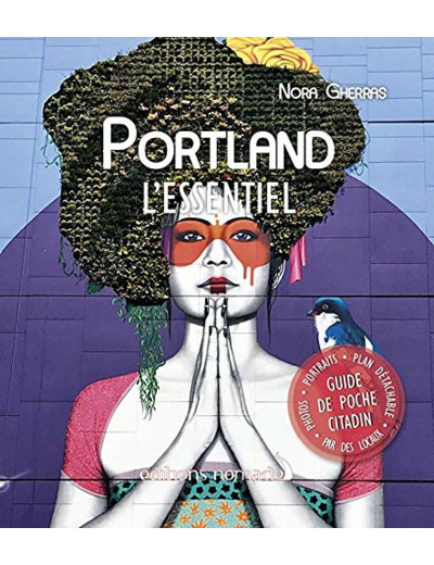 PORTLAND, L'ESSENTIEL RETREF