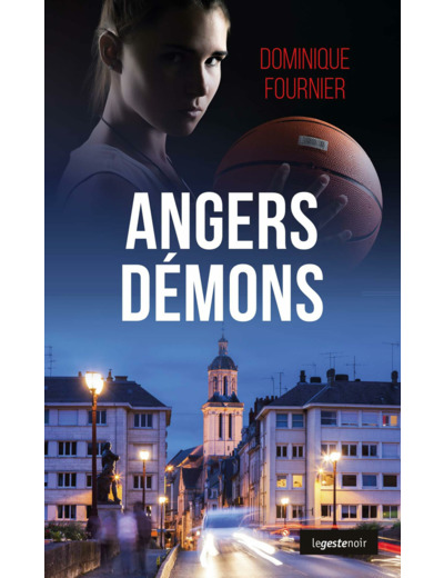 ANGERS DEMONS