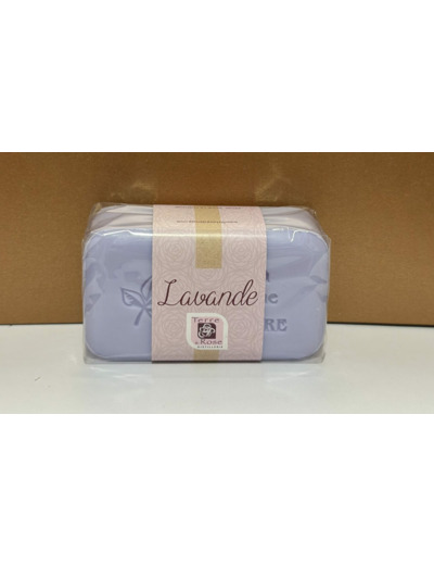 Savon "Terre de rose" (150g)