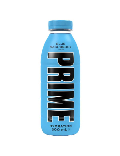 PRIME HYDRATION 500ML