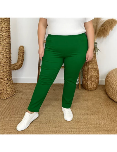 R274- Tregging Christy (T42-T52) (vert brésil)