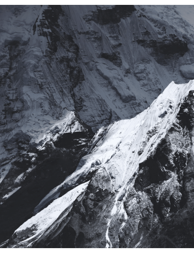 MONTAGNES EN MAJESTE NE