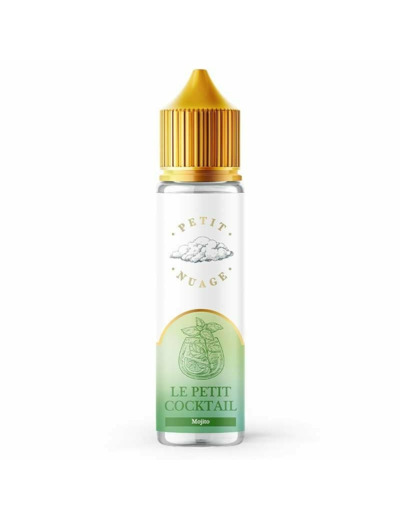 LE PETIT COCKTAIL - 50ml