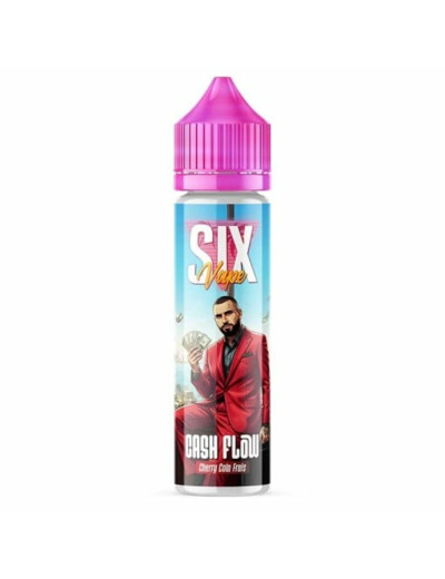 Cash Flow - 50ml
