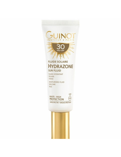 Fluide Solaire Hydrazone Fps 30