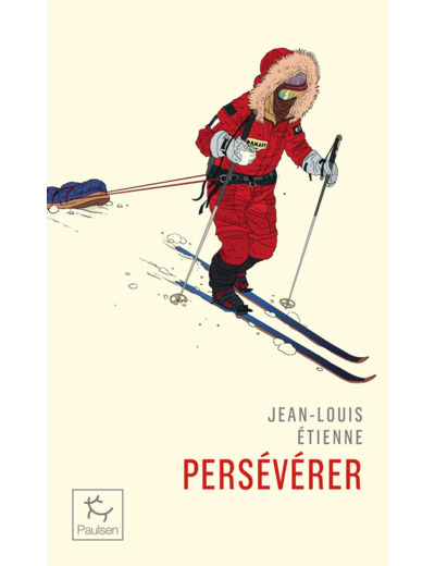 PERSEVERER - ON NE REPOUSSE PAS SES LIMITES, ON LES DECOUVRE