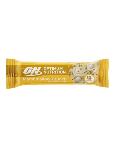 OPTIMUM NUTRITION PROTEIN BAR