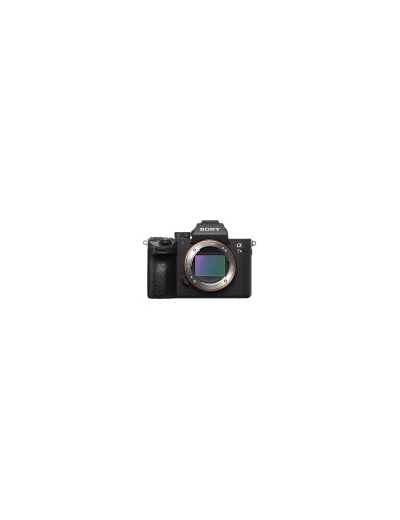 SONY ALPHA 7 III Boitier nu