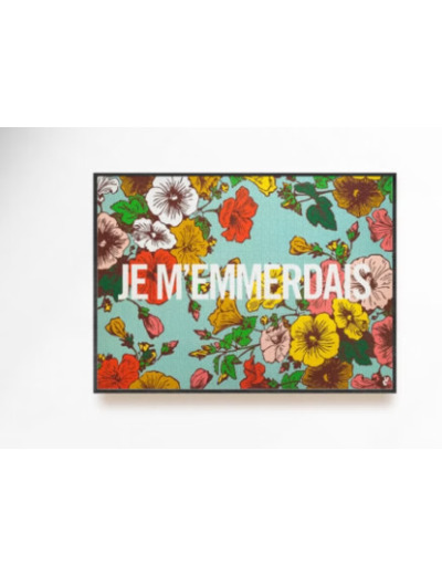 Puzzle Piece and Love | "Je m'emmerdais"