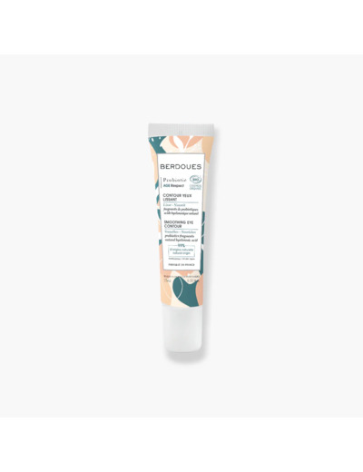 Contour des yeux lissant Probiotic