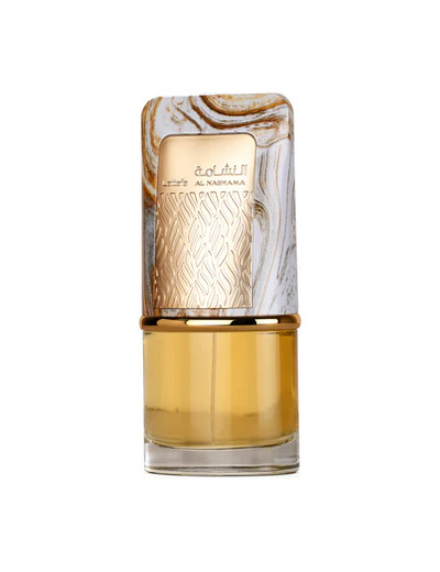 Parfum de Dubaï - Al Nashama - 100ml