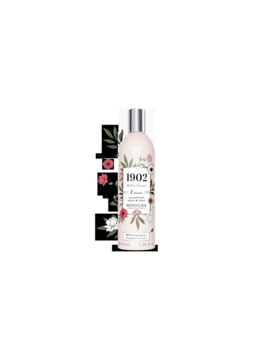 L'Eau Mille Fleurs - Berdoues 100 Ml