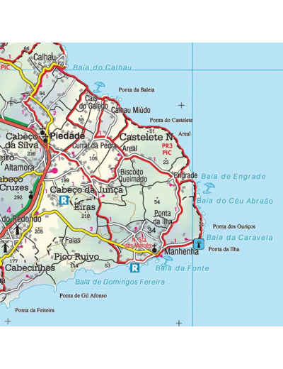 AZOREN - ACORES