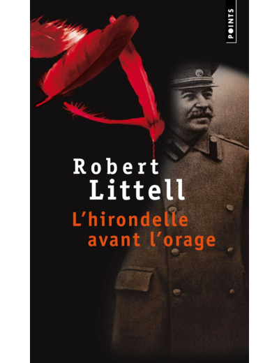 L'HIRONDELLE AVANT L'ORAGE - LE POETE ET LE DICTATEUR