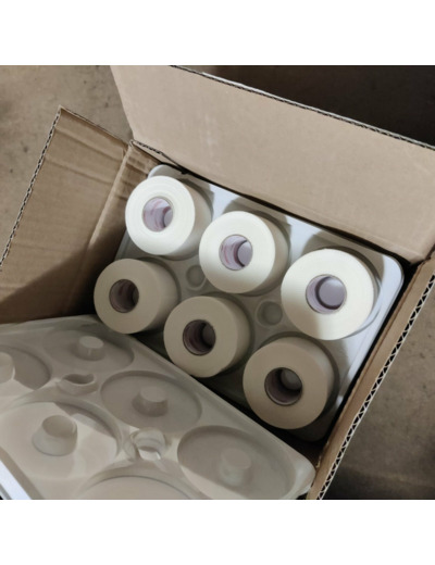 Carton de 24 SPS TAPE 4cm x 10m