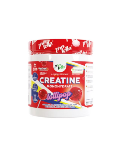 PROTELLA CREATINE MONOHYDRATE CREAPURE