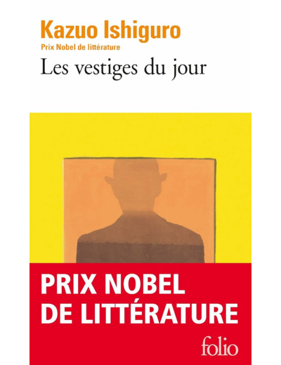 LES VESTIGES DU JOUR