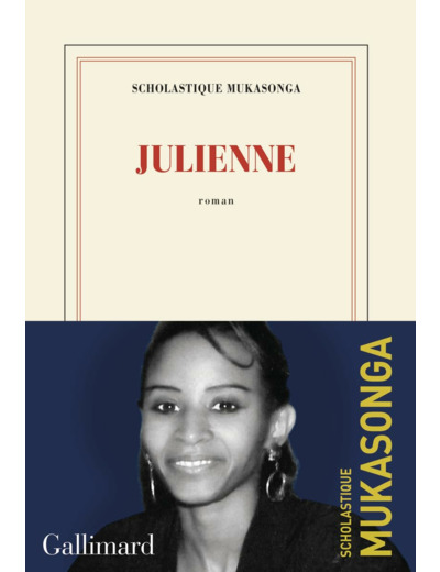 JULIENNE