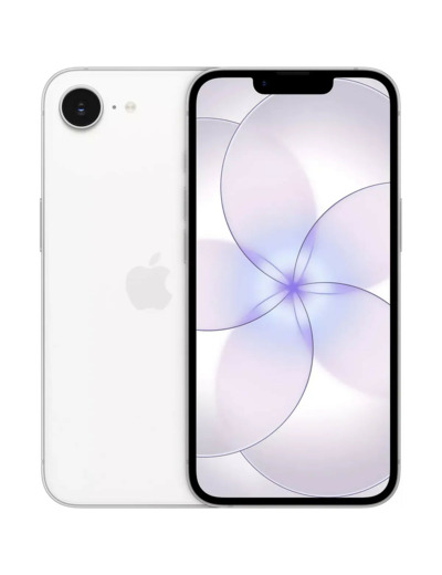 APPLE iPhone 17e - Neuf