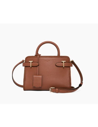 Cabas Acajou - Emilie