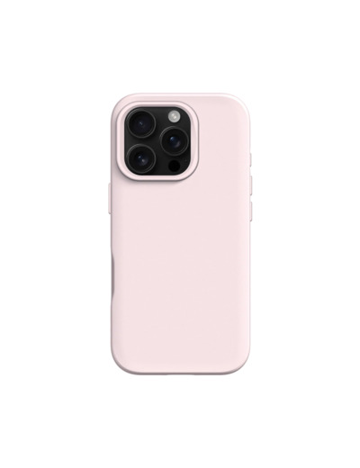 RHINOSHIELD SolidSuit iPhone 16 Pro Max (Rose Sorbet)